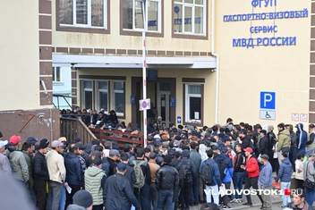 Источник: Елена Буйвол / VLADIVOSTOK1.RU