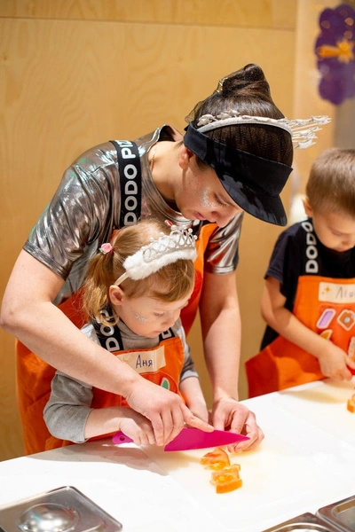 Источник: «Додо Пицца»