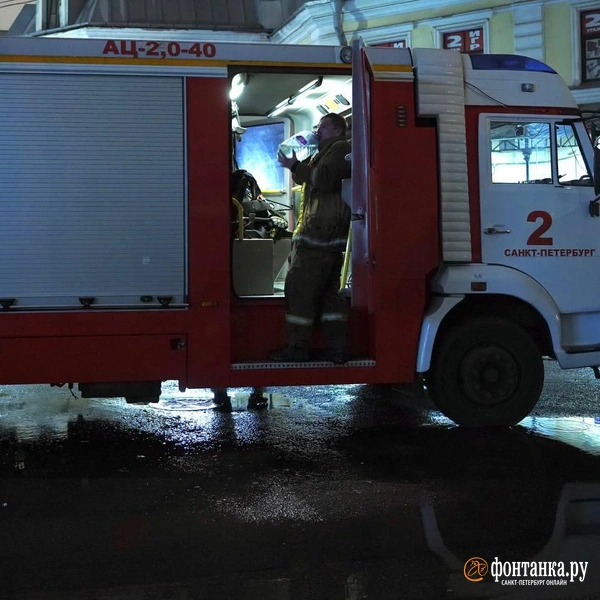 Источник: Павел Даиси / «Фонтанка.ру»