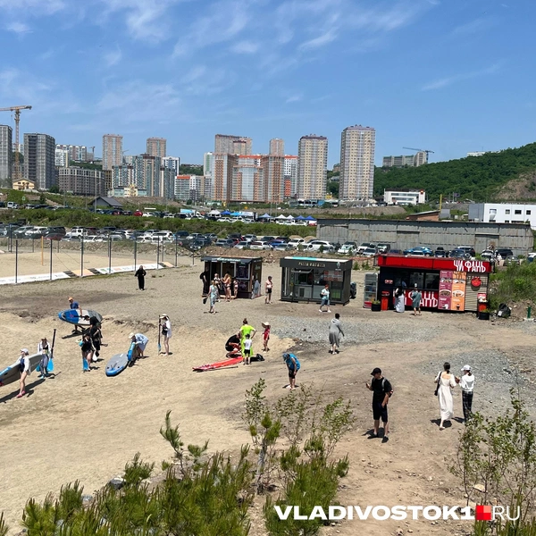 Источник: Елена Буйвол / VLADIVOSTOK1.RU