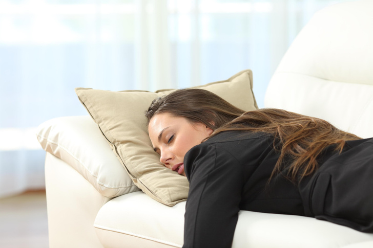 5 типов сна, зная которые, можно наладить здоровье — найди свой