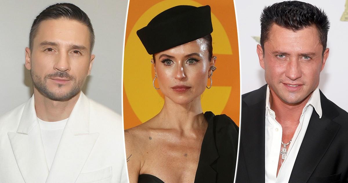 Личная жизнь Мирославы Карпович в 6 мужчинах