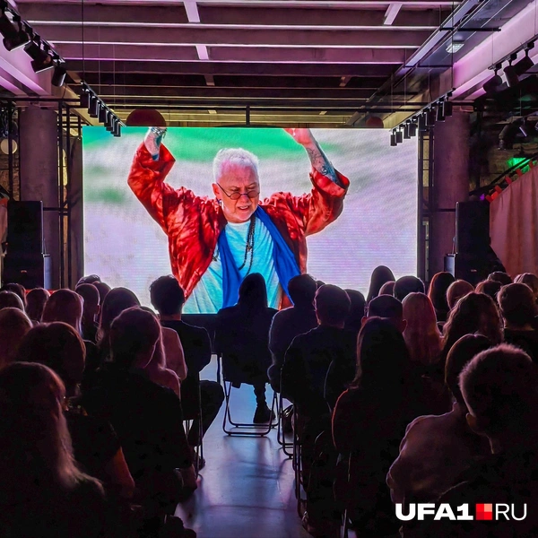Источник: Булат Салихов / UFA1.RU