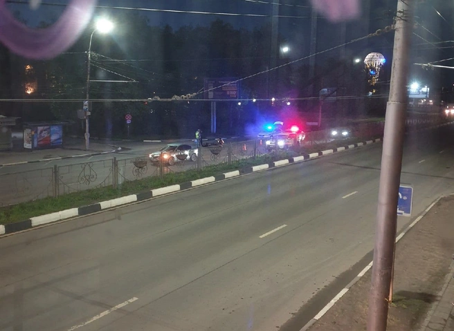 Стало известно о травмах байкера, устроившего смертельное ДТП у «Рязанской таможни» | ya62.ru