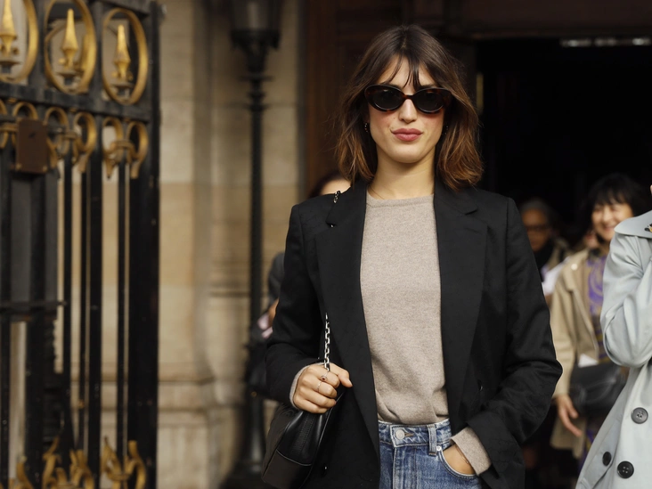 Жанна Дамас