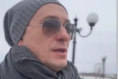 Сергей Безруков открывает детский фестиваль в Благовещенске