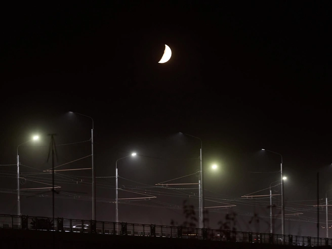 Сводка событий | Источник: NGS.RU