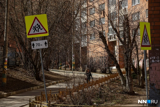 Источник: Наталья Бурухина / NN.RU