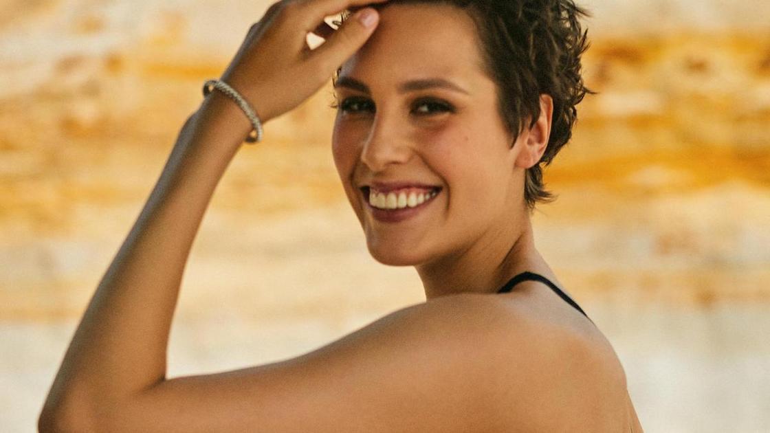 Говорит о разводах, показывает новое тело: как Ирина Горбачева борется с комплексами на глазах у всех