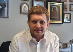 Борис Корчевников: «Чуть подлечивался этим летом»