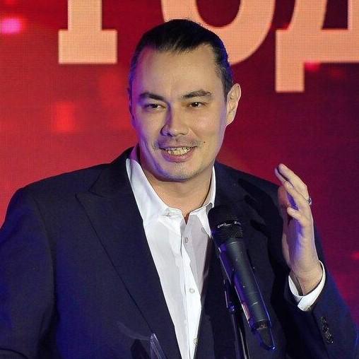 Теперь официально! Режиссер Жора Крыжовников снимает второй сезон «Слова пацана»