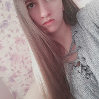 Аватарка mariaae1808