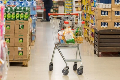 Сеть «Командор» оштрафована на 350 тыс. рублей за просроченные продукты