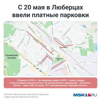 Источник: Мария Романова / Городские медиа
