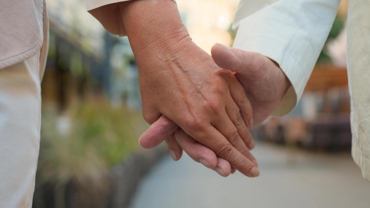 7 причин, почему пары расстаются после выхода на пенсию | Источник: MAYA LAB/Shutterstock/Fotodom.ru