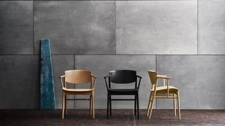 Коллаборация Nendo и Fritz Hansen