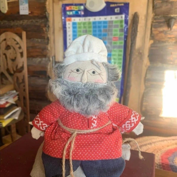 Источник: из архива Елены Михайловой