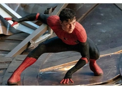 Первый трейлер «Человека-паука: Новый день» — Том Холланд и Зендея в новой главе Marvel