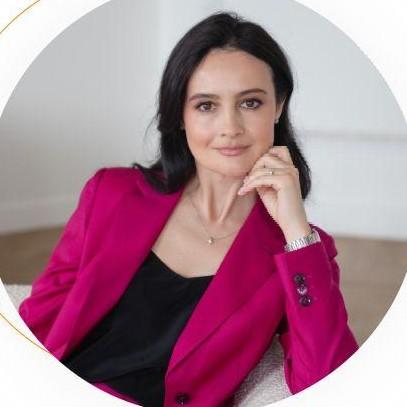 <p>Анжелика Альшаева</p>