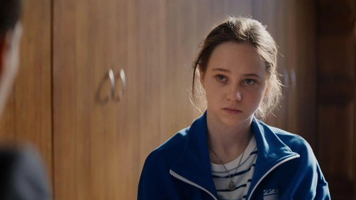 «Как приручить лису»