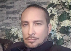 Особенная дочь Данко делает первые шаги