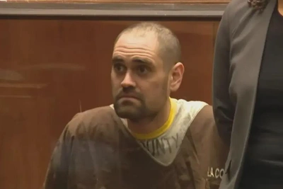 Ник Райнер может столкнуться со смертной казнью за убийство родителей