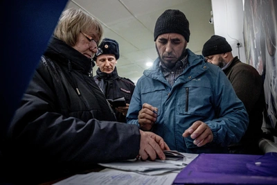 Woman in Tula region fined for registering 18 migrants