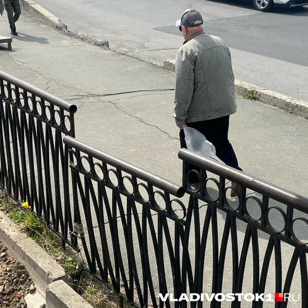 Источник: Елена Буйвол / VLADIVOSTOK1.RU