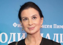 Екатерина Стриженова оказалась на больничной койке