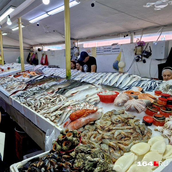 Источник: Виктория Федорова / 164.RU