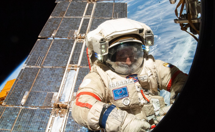 Если очень захотеть можно в космос полететь: интервью с космонавтом о профессии и карьерных перспективах