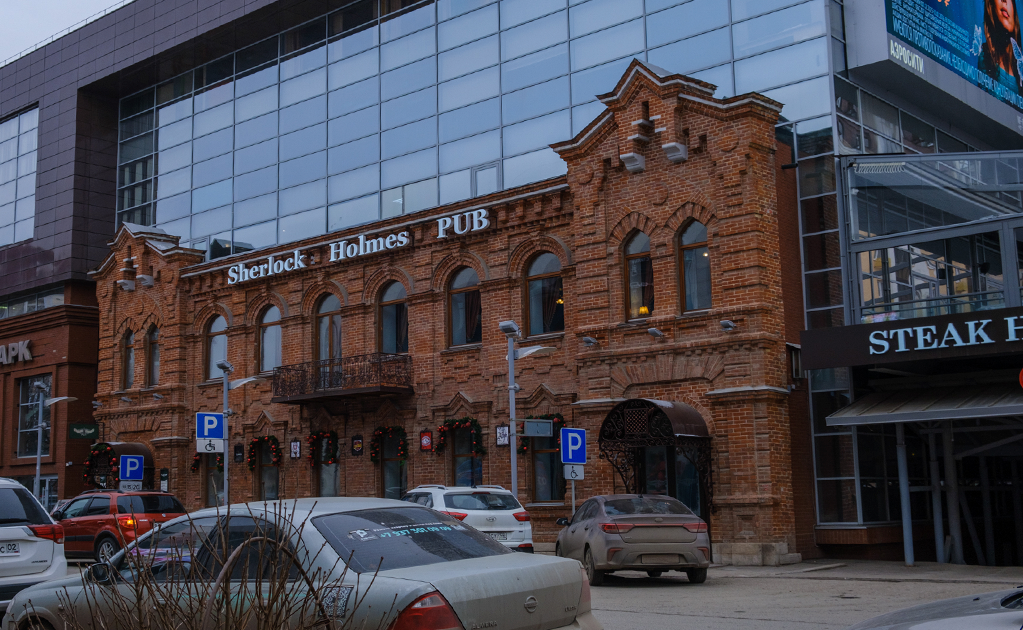 Источник: Булат Салихов / UFA1.RU