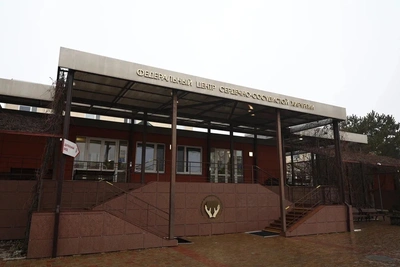 Астраханский ФЦССХ провел свыше 100 тысяч высокотехнологичных операций