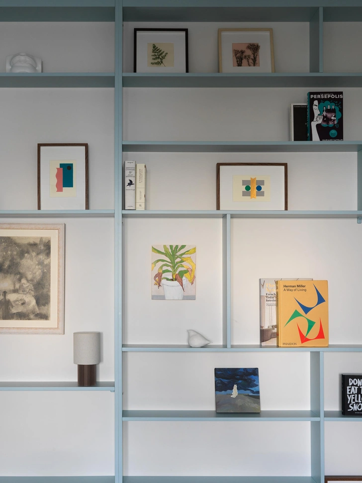 Проект Марии Степановой | Источник: Сергей Красюк