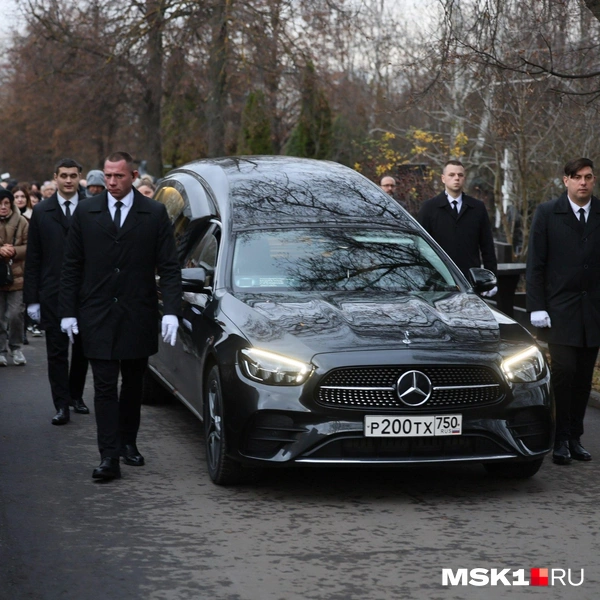 Источник: Артем Устюжанин / MSK1.RU