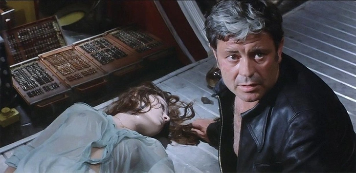 «Солярис», 1972 | Источник: кадр из кинофильма