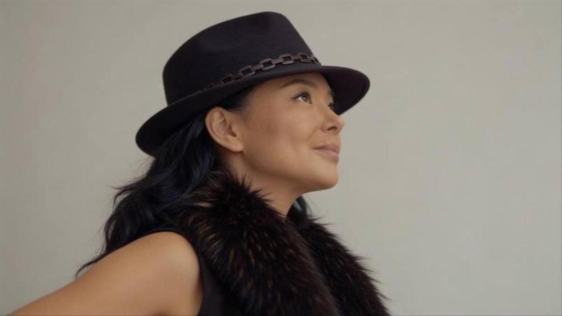 Последнее видео экс-жены Галицкого в суде