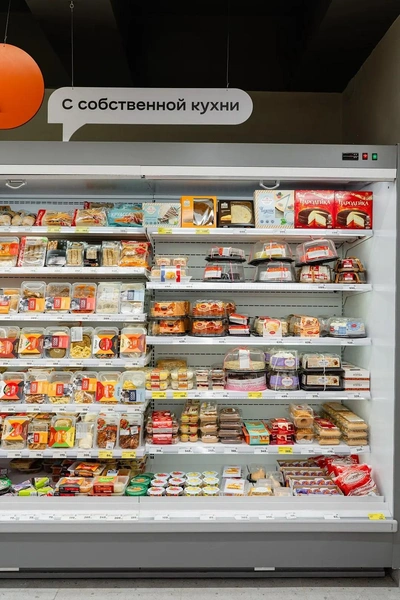 Источник: пресс-служба АО «Тандер»