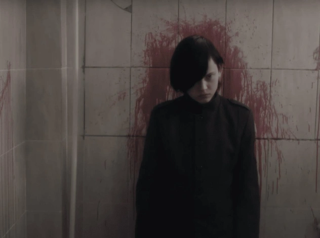 «Кадет»: претендент на «Оскар» от Казахстана — постхоррор о проблемах в армии и патриархальной власти