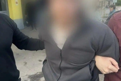 Подозреваемого в убийстве девочки задержали при попытке уехать на поезде