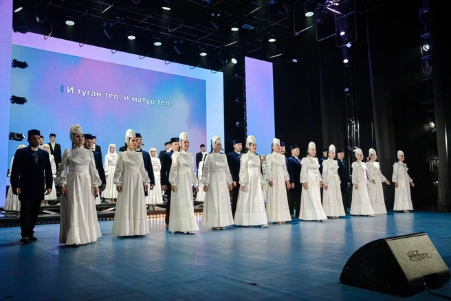 Финал конкурса прошел в Оренбурге | Источник: правительство Оренбургской области