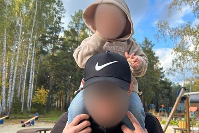 Контрактника задержали за побег к парализованной жене