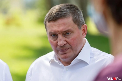 БПЛА атаковали Волгоград: дом загорелся, есть пострадавший