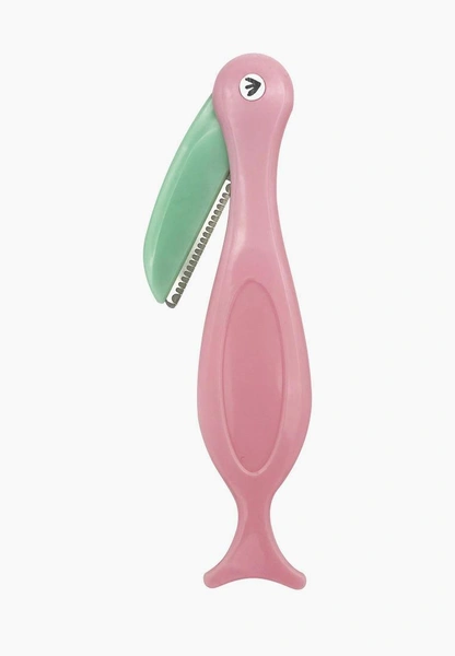 Станок для бритья Etude My Beauty Tool Eyebrow Razor