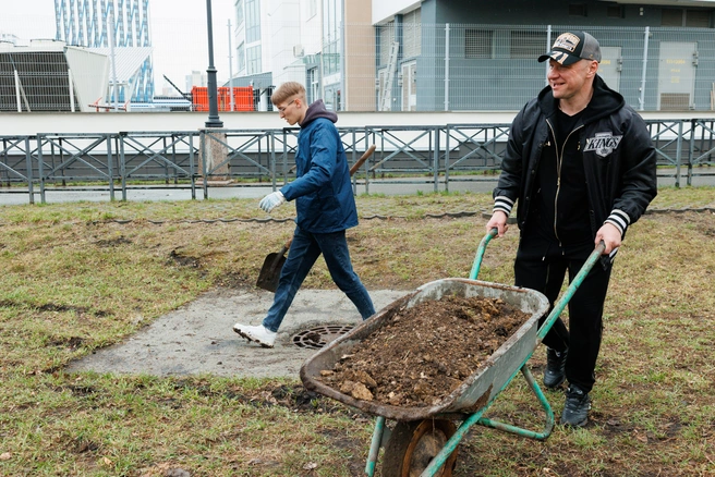 Источник: Академия единоборств РМК
