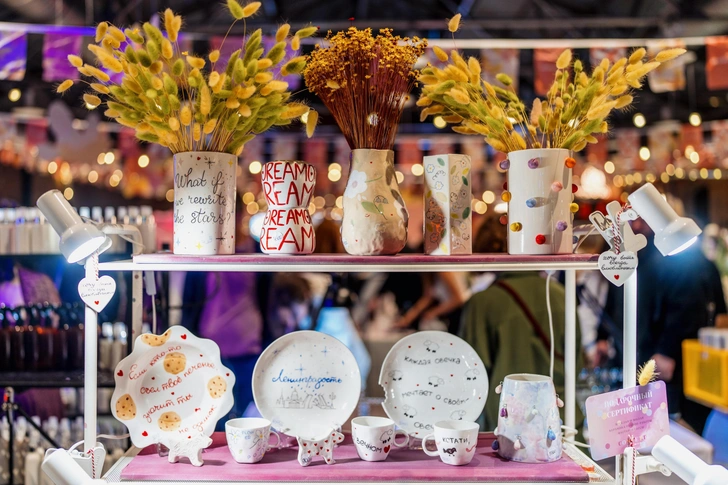 Источник: Flowwow