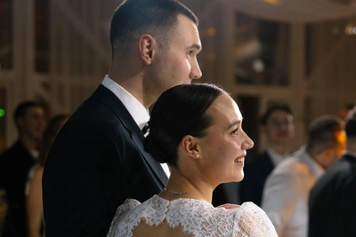 Алсу Абдуллина сменит фамилию после замужества