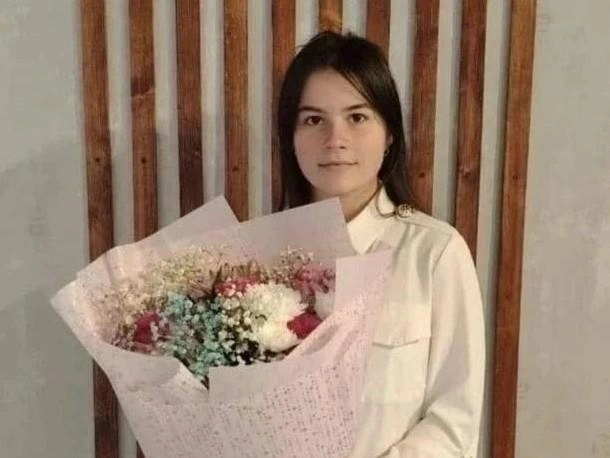 В Подмосковье третий день разыскивают 13-летнюю Василису | Источник: ЧП Серпухов / T.me 