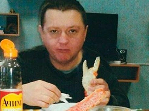 Вячеслав Цеповяз предпринимал попытки восстановить инвалидность через судебные инстанции. | Источник: adagamov / Twitter.com (соцсеть запрещена на территории РФ), Globallookpress