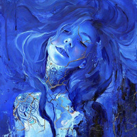 Аватарка Майя